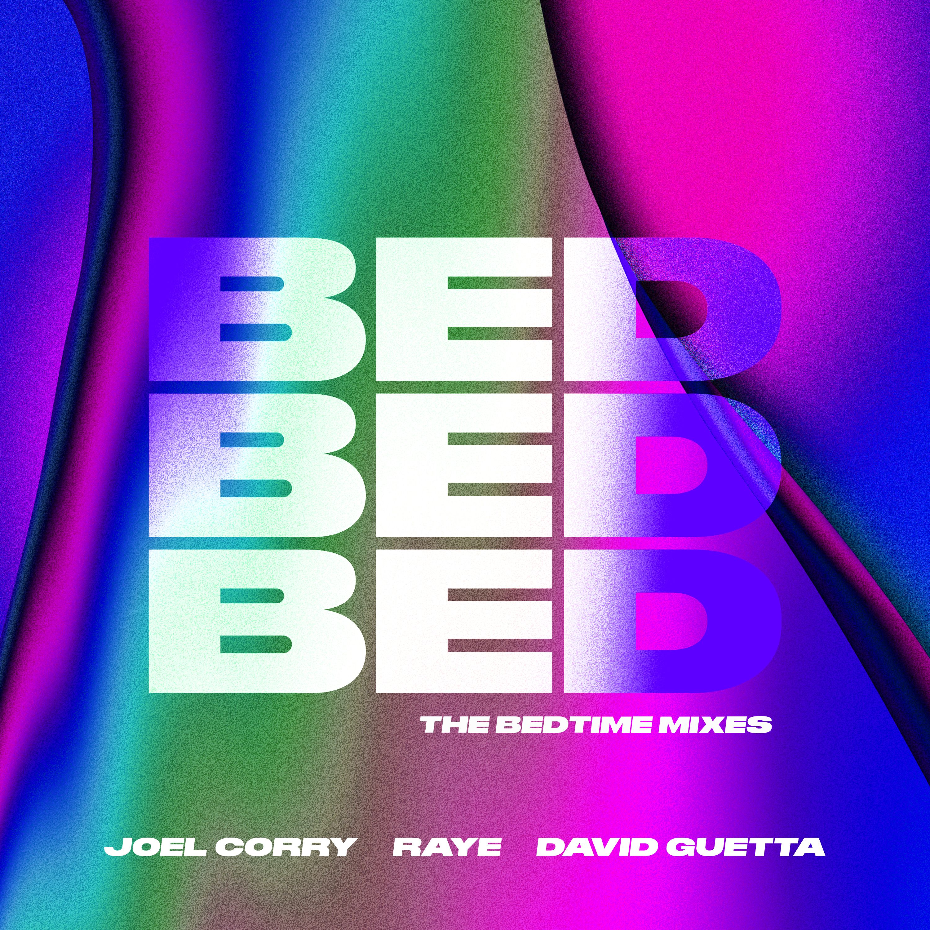 BED (The BEDtime Mixes)