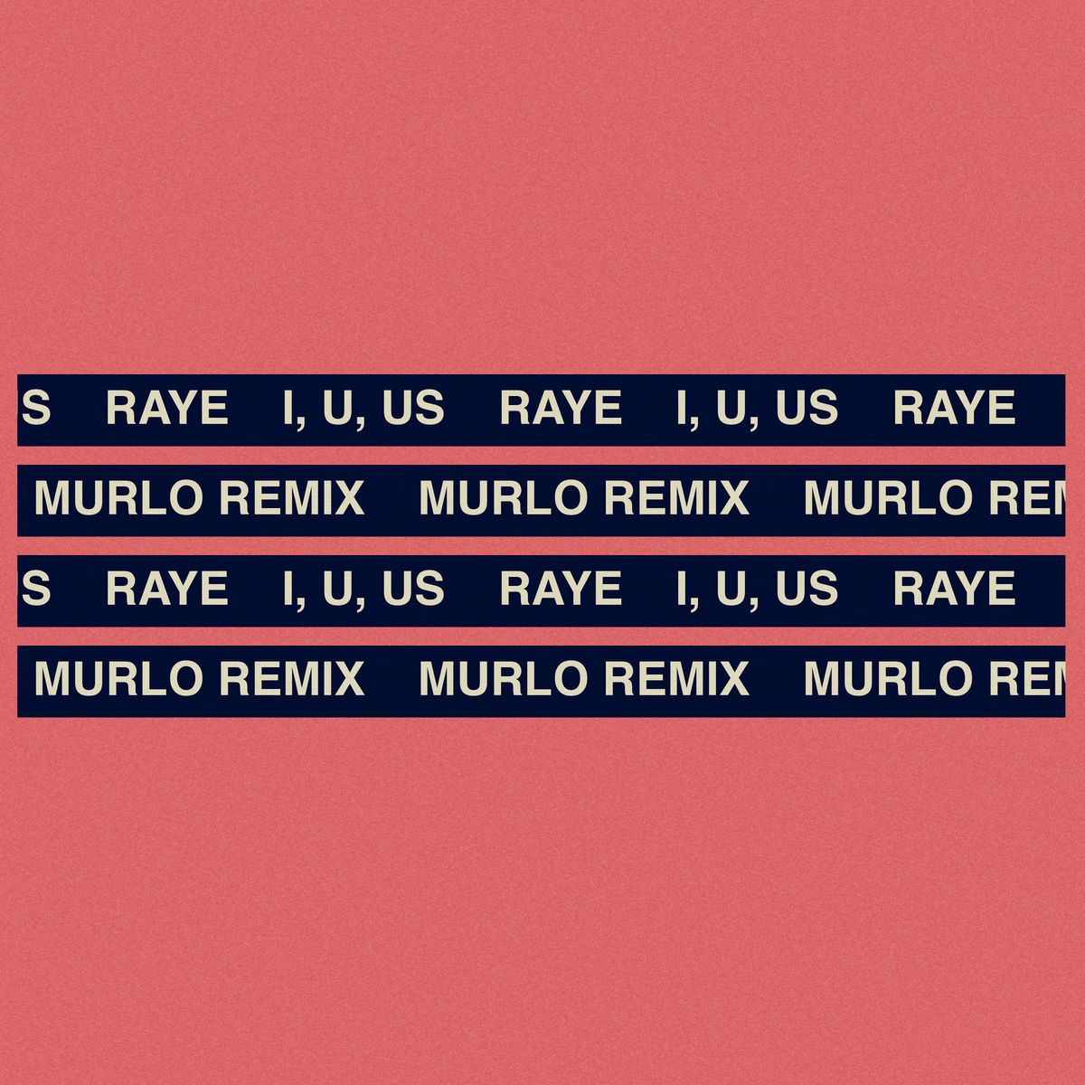 I, U, Us (Murlo remix)