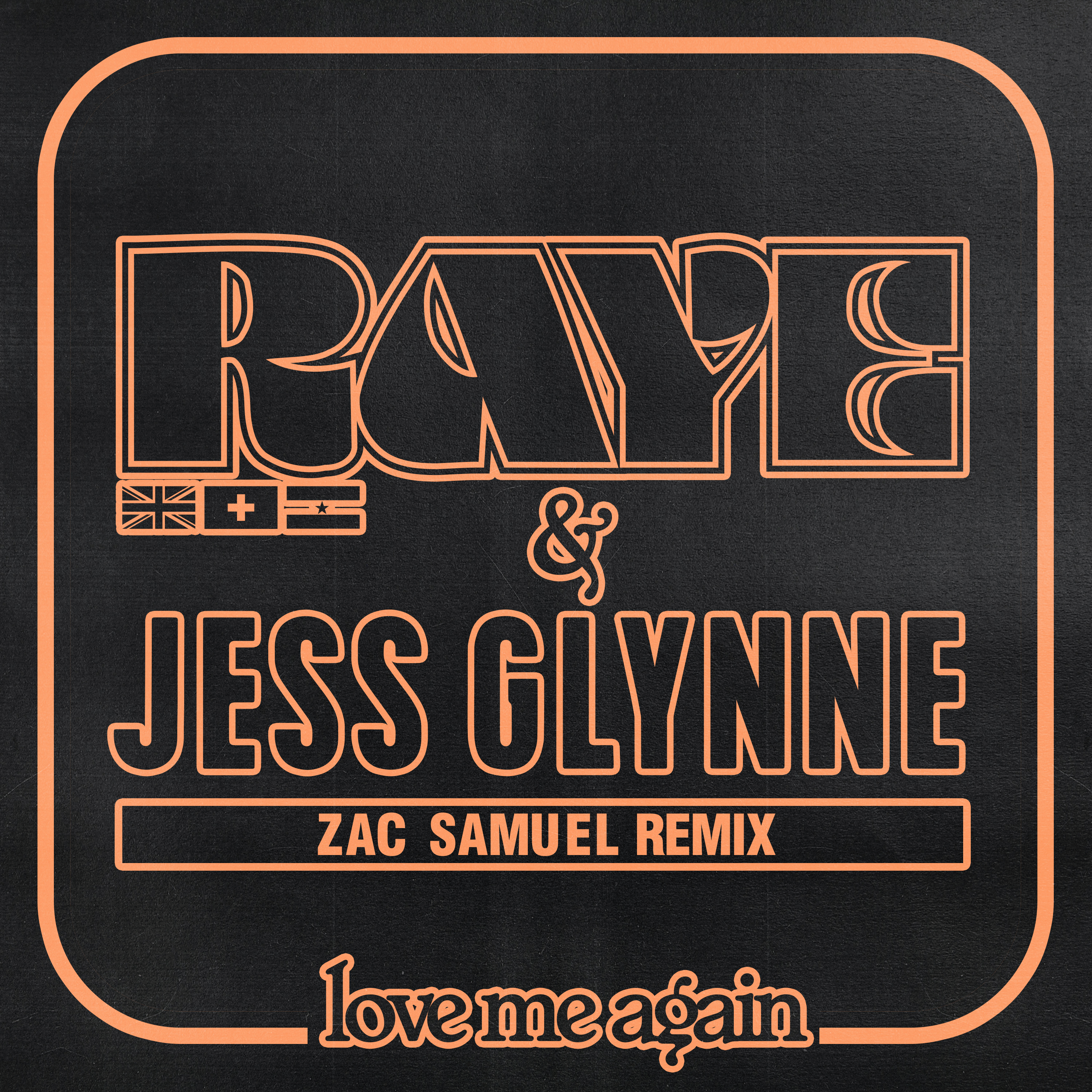 Love Me Again (Zac Samuel remix)