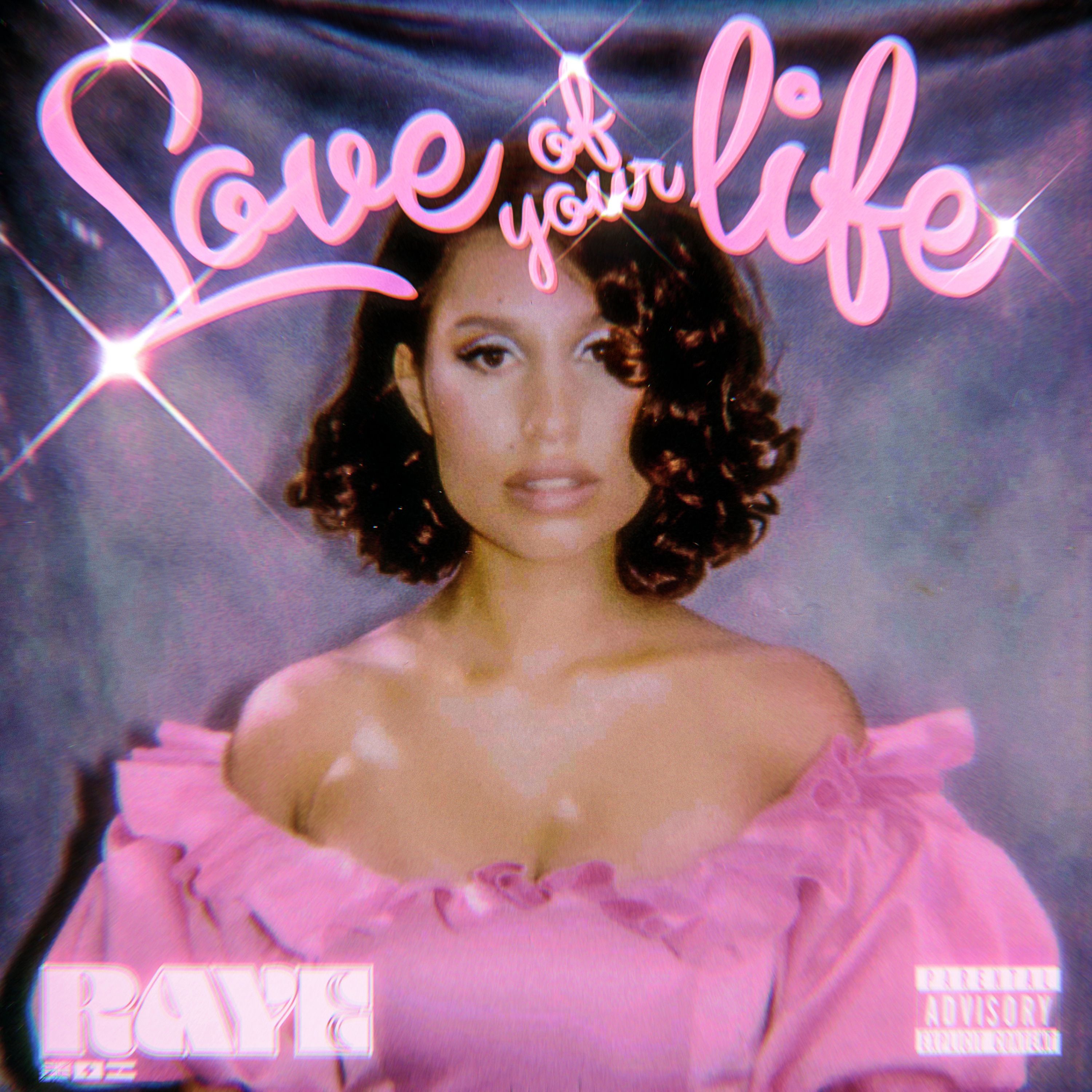 Love of Your Life