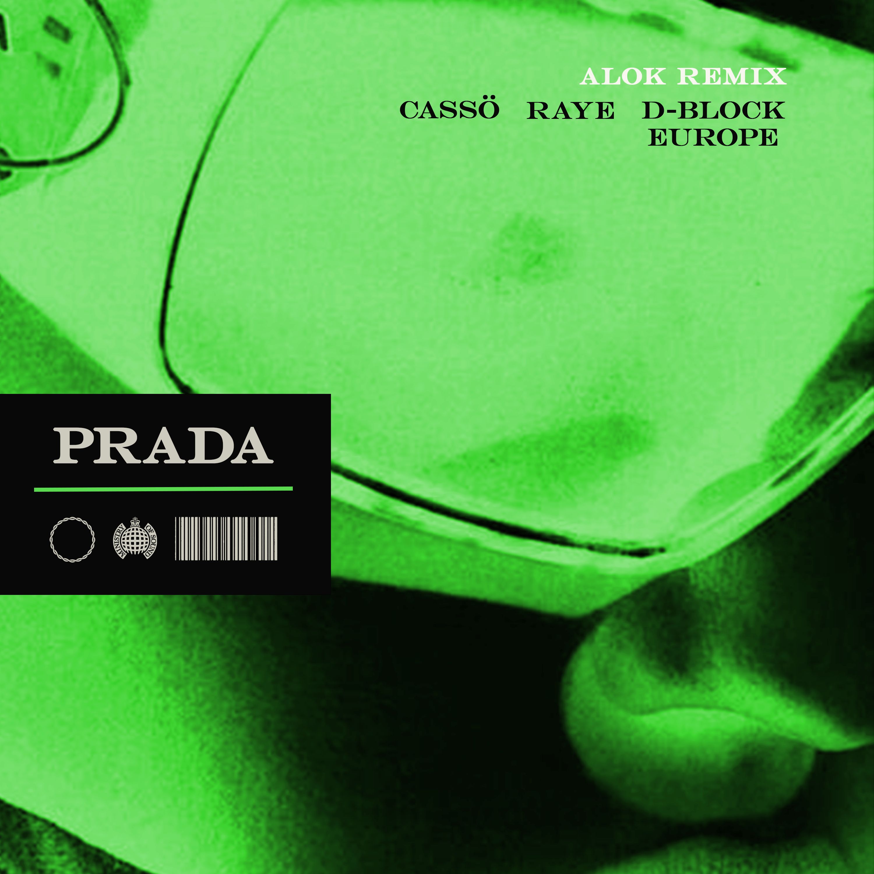 Prada (Alok remix)