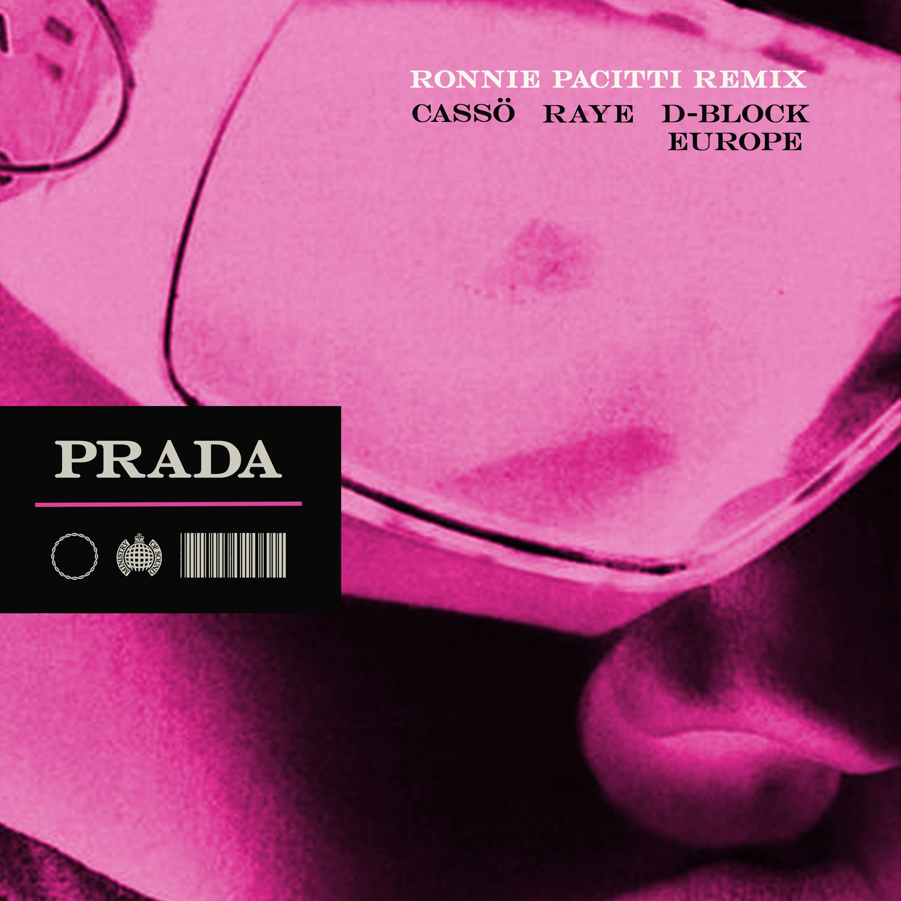 Prada (Ronnie Pacitti remix)