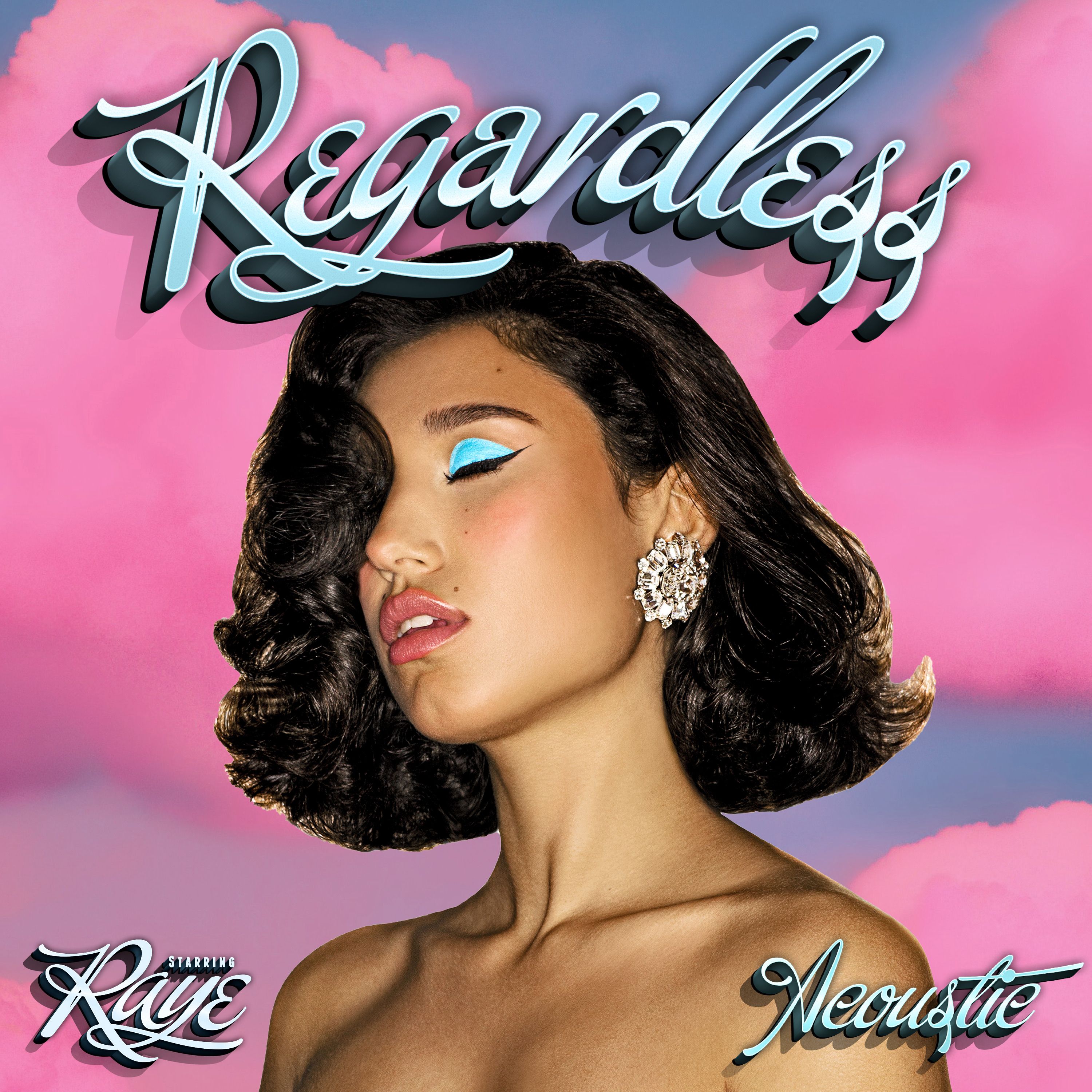 Regardless (acoustic)