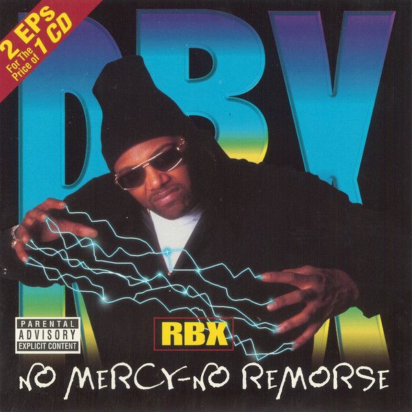 No Mercy - No Remorse / The X-Factor
