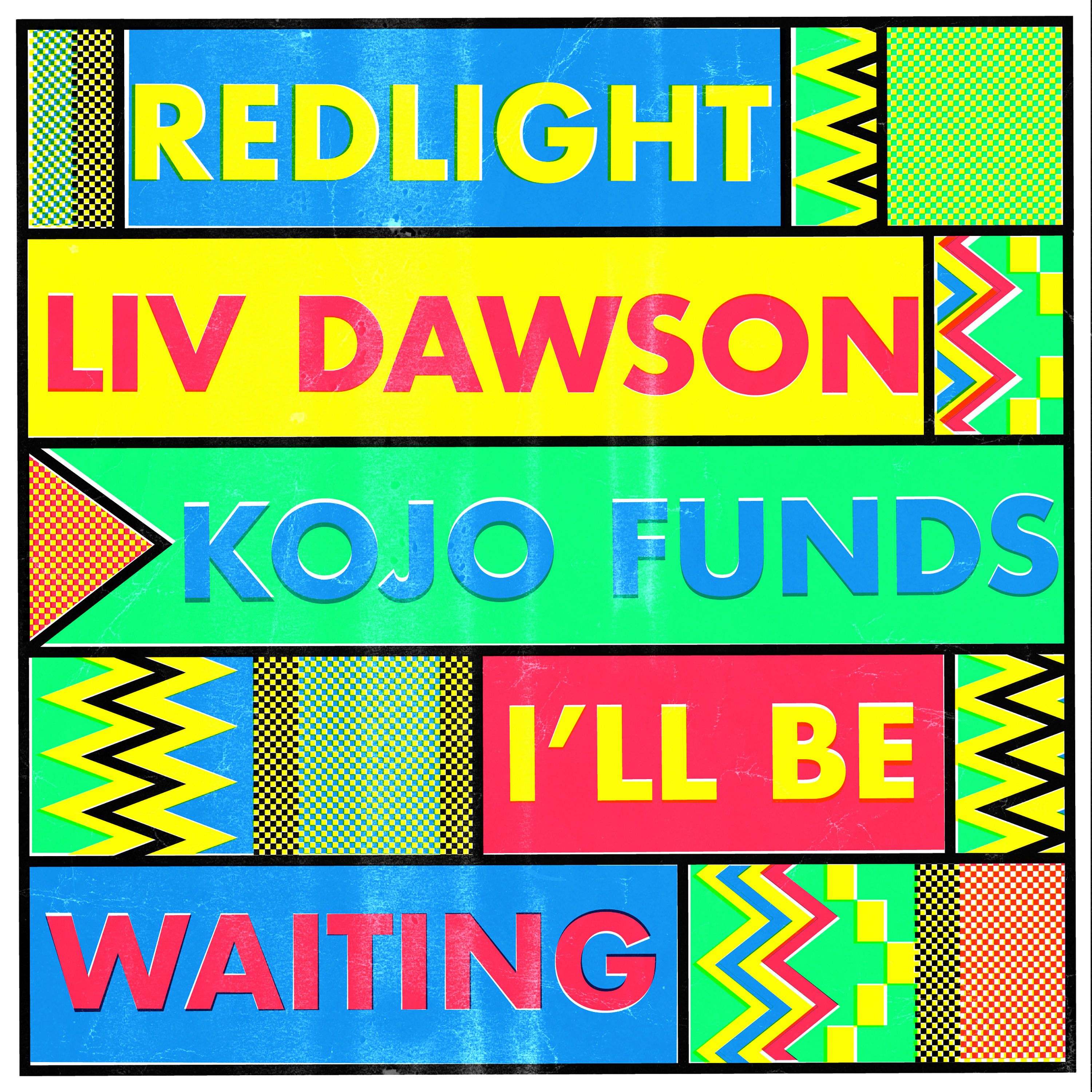 I’ll Be Waiting