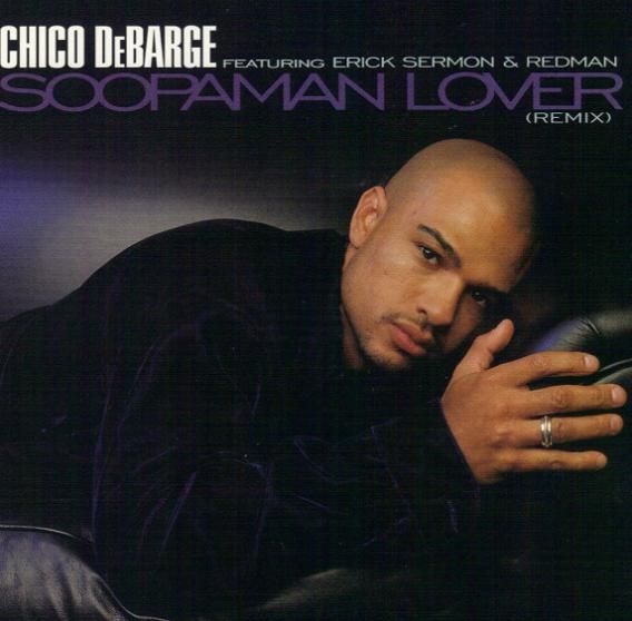Soopaman Lover