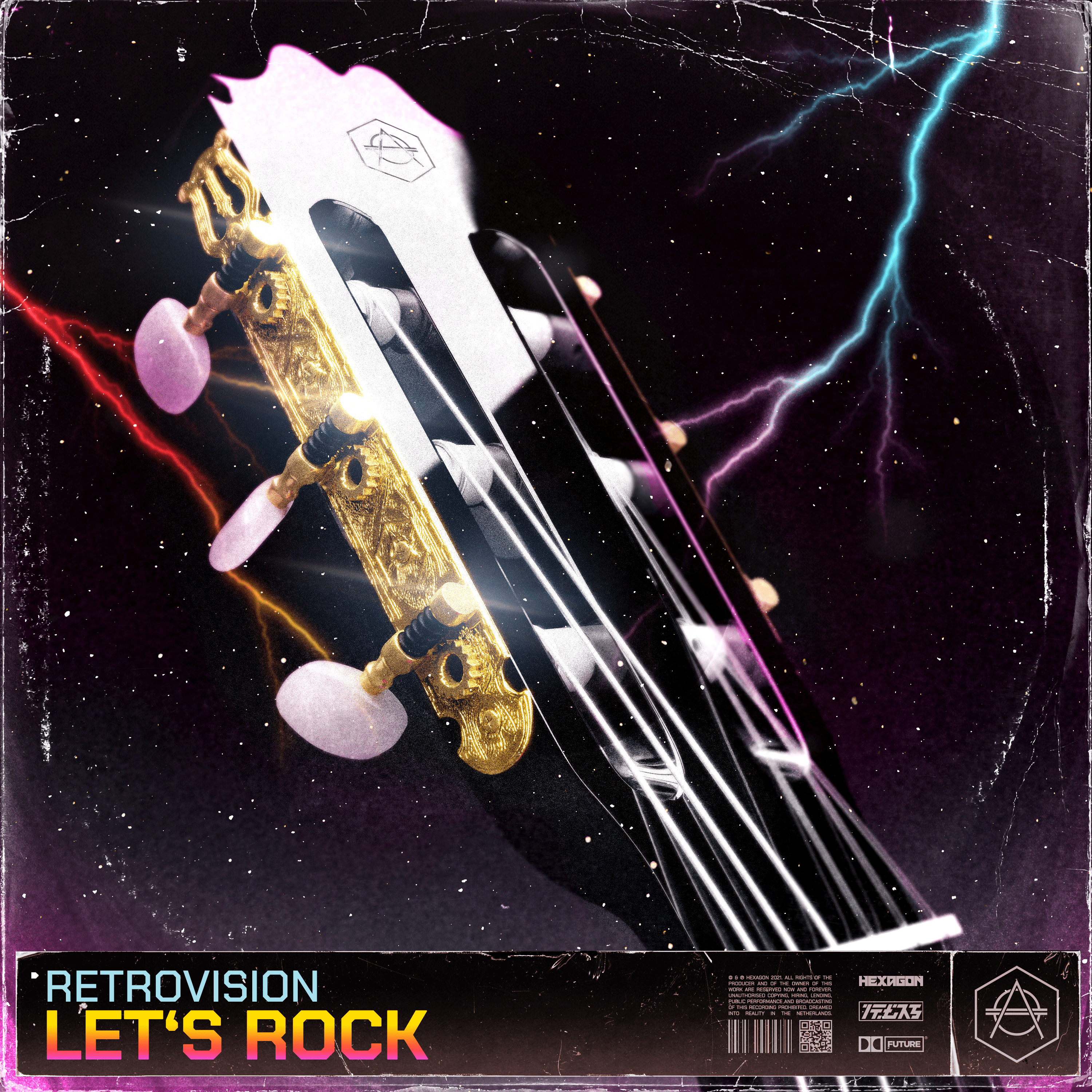 Let’s Rock