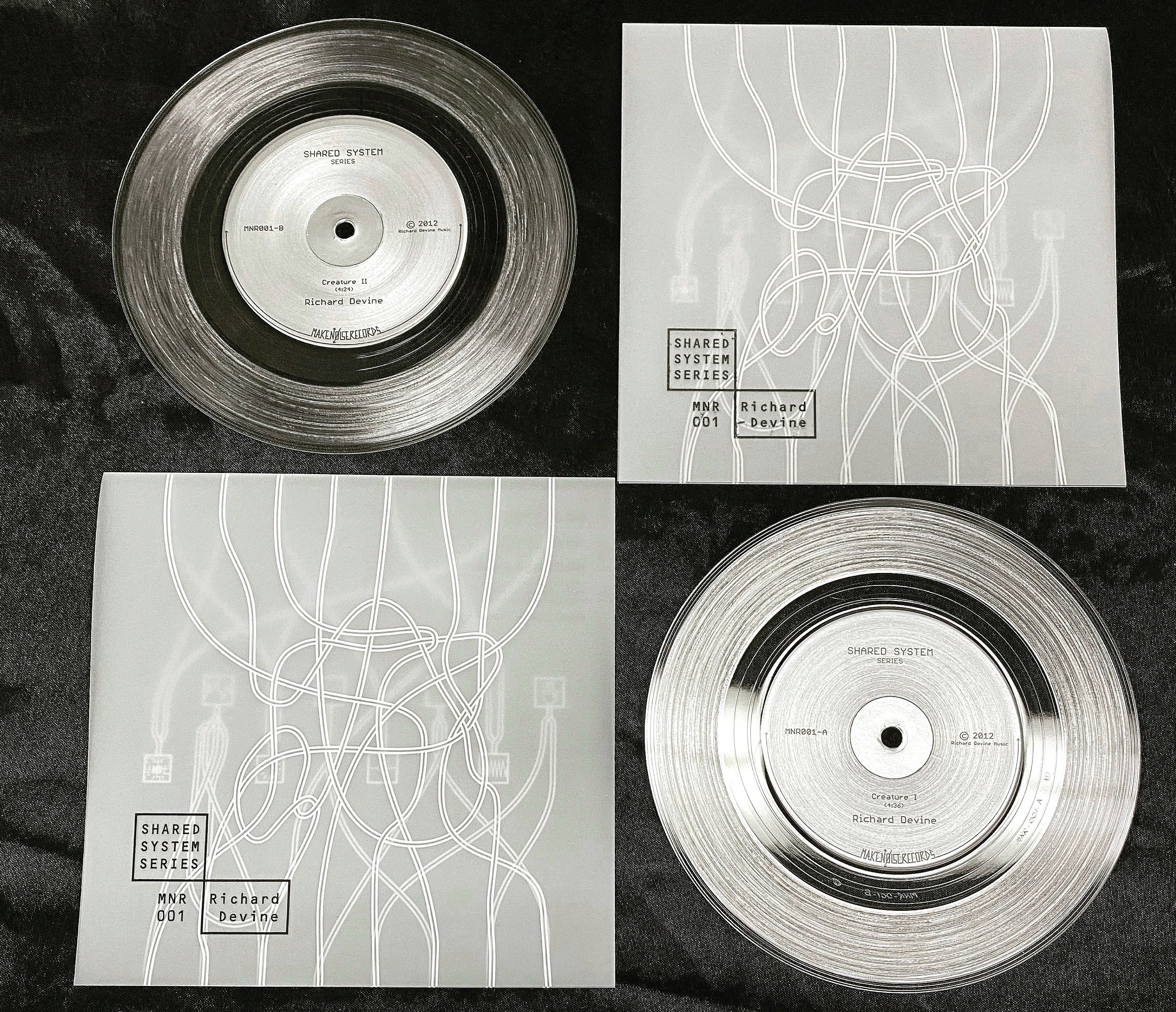 Creature EP