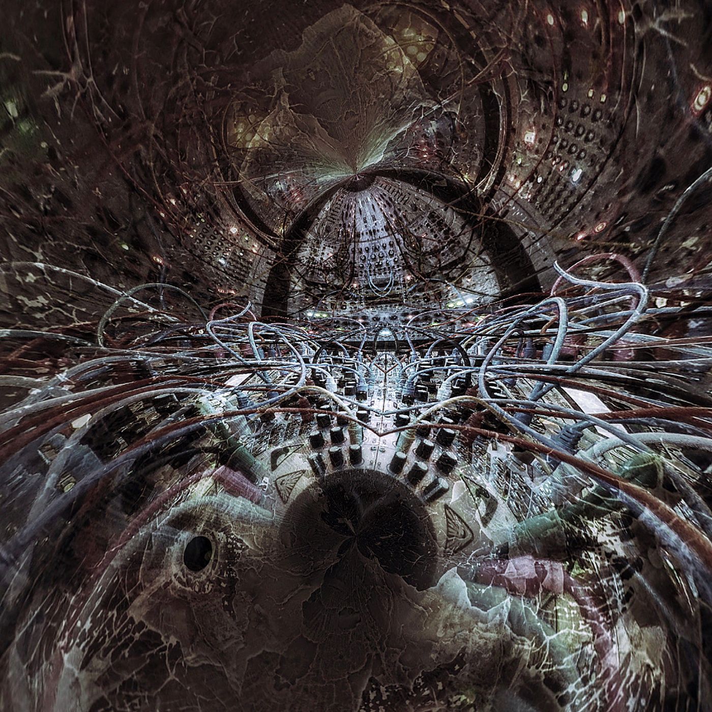 Recursion Constructors
