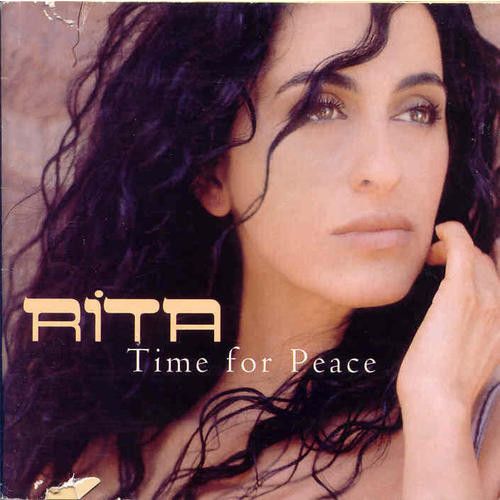 Time For Peace