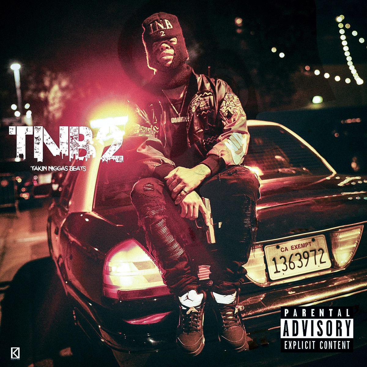 Taking Niggas Beats 2