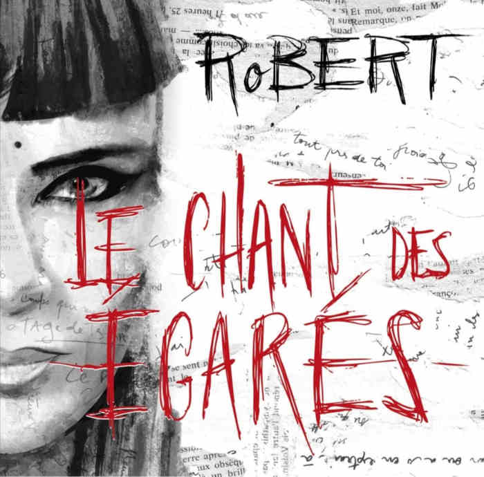 Le chant des égarés