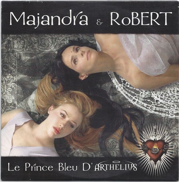 Le prince bleu