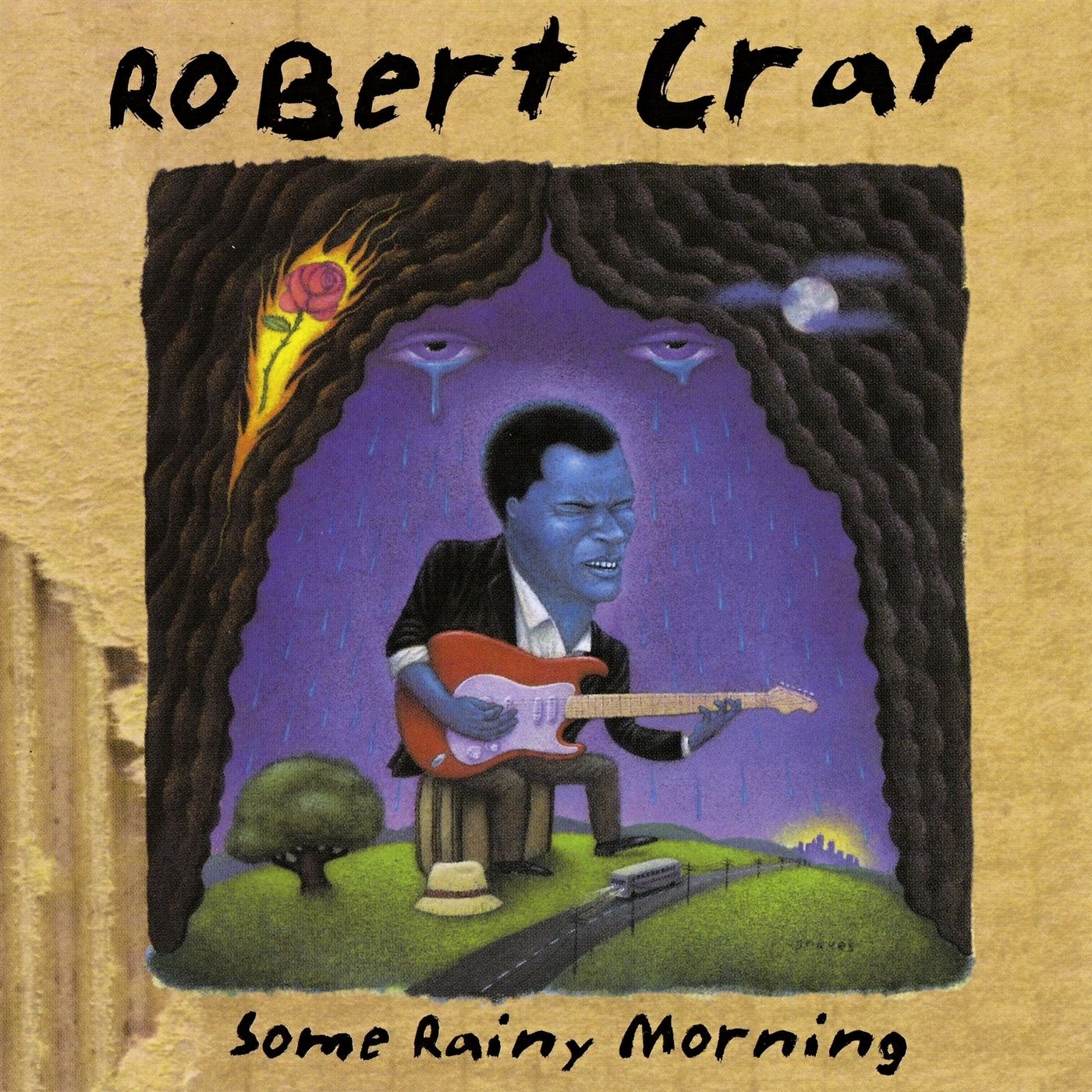 Some Rainy Morning