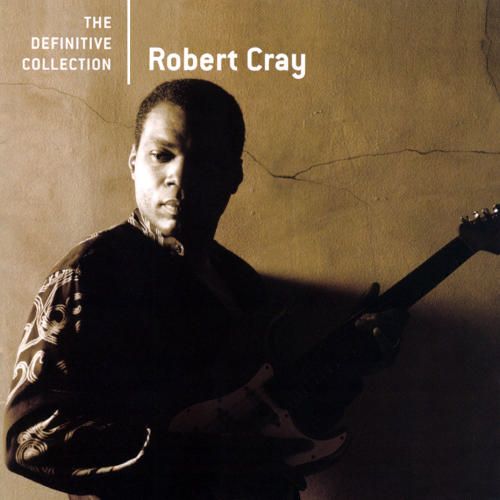 The Definitive Collection