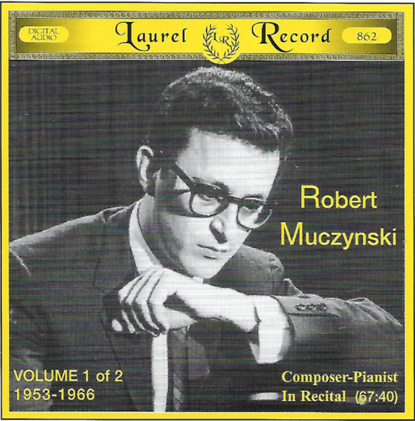 In Recital, Volume 1: 1953-1966