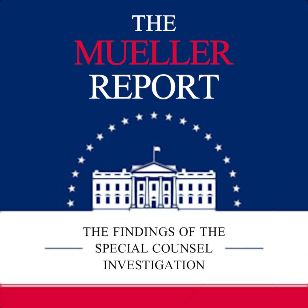 The Mueller Report