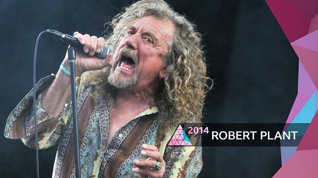 2014-06-28: Glastonbury Festival of Contemporary Performing Arts, UK