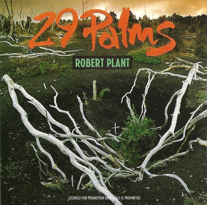 29 Palms