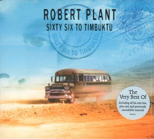Sixty Six to Timbuktu