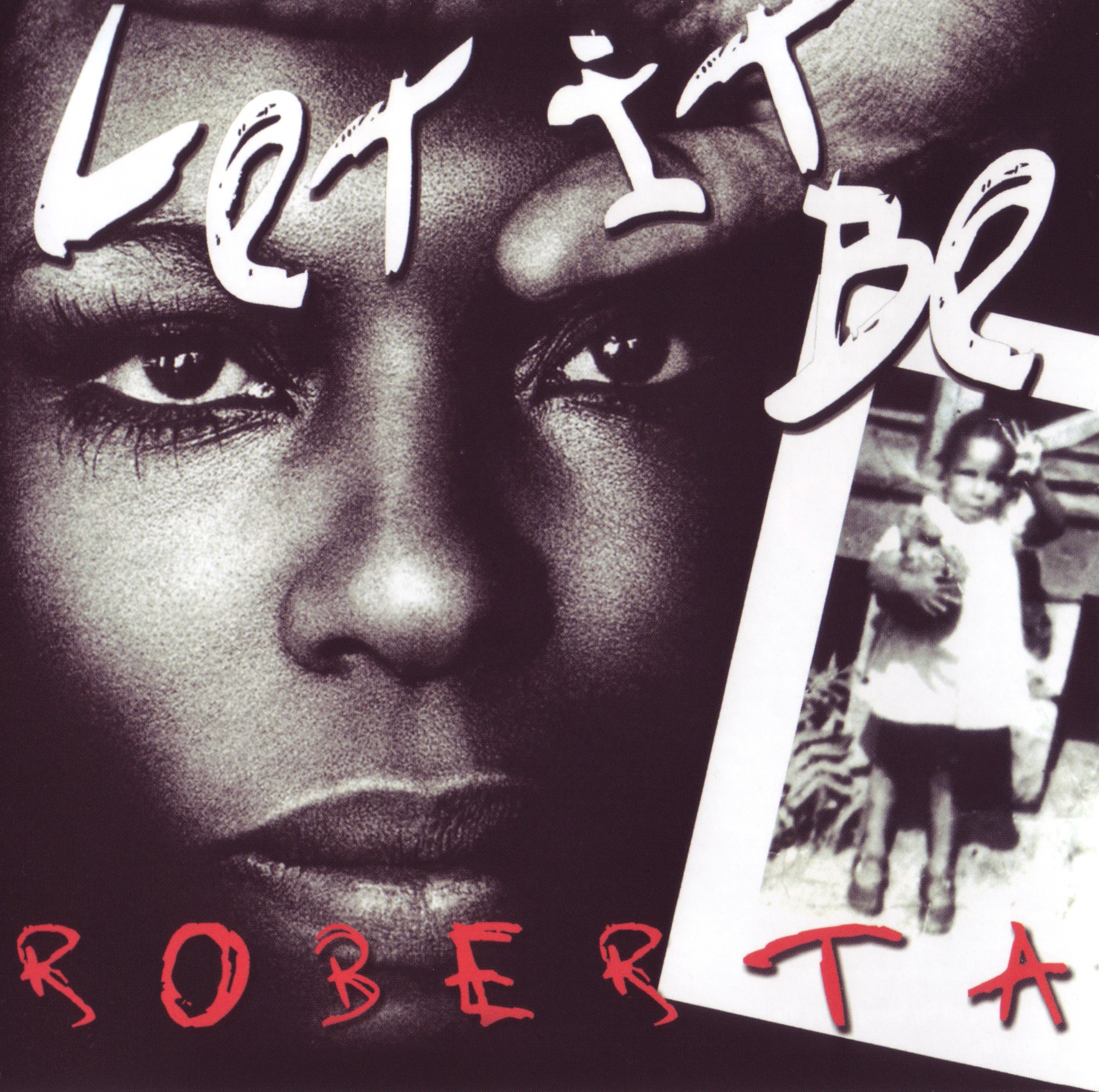 Let It Be Roberta – Roberta Flack Sings The Beatles