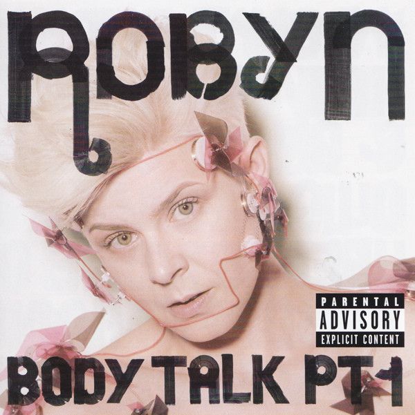 Body Talk, Pt 1