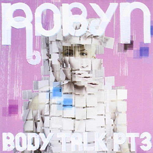 Body Talk, Pt 3