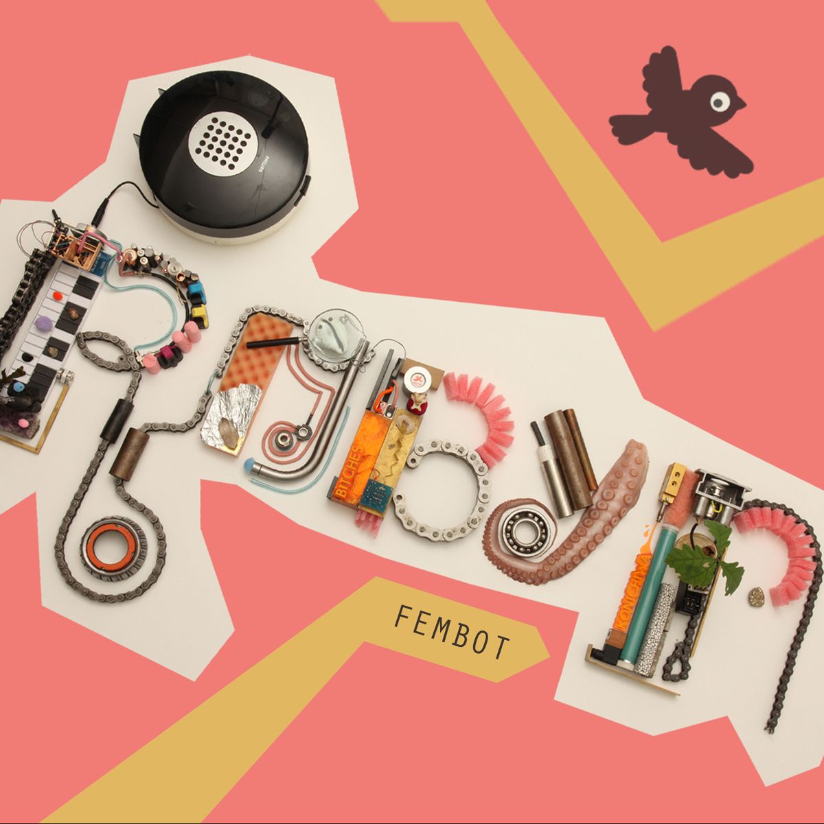Fembot
