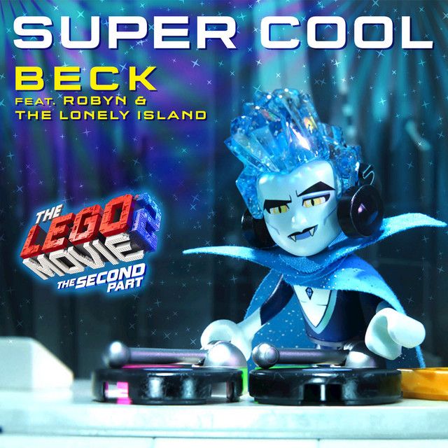 Super Cool