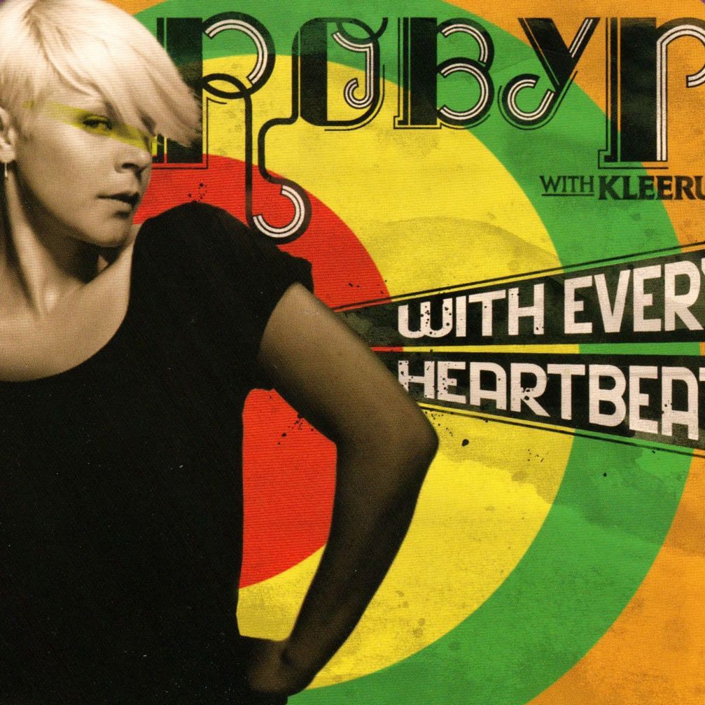 With Every Heartbeat (Tinlicker edit)
