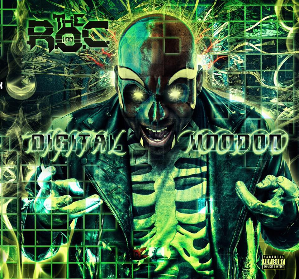 Digital Voodoo
