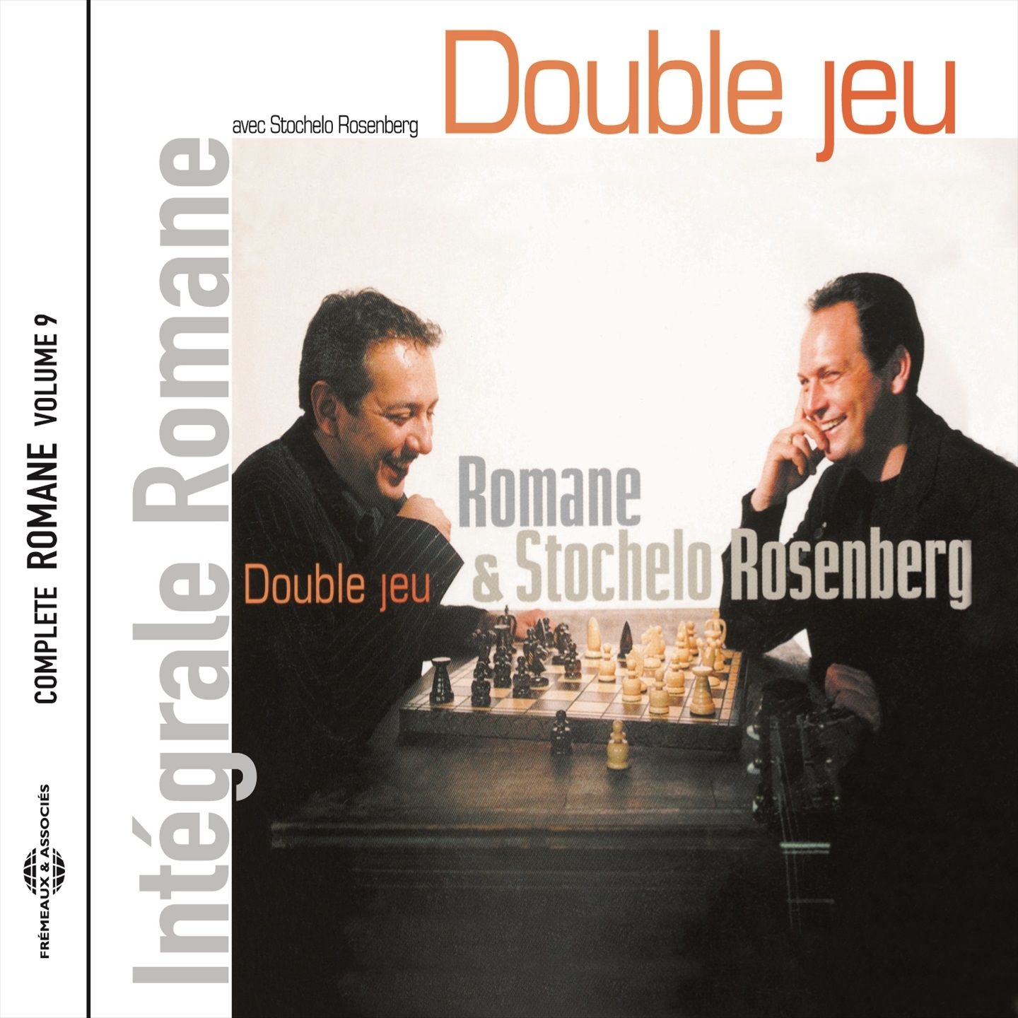 Double Jeu