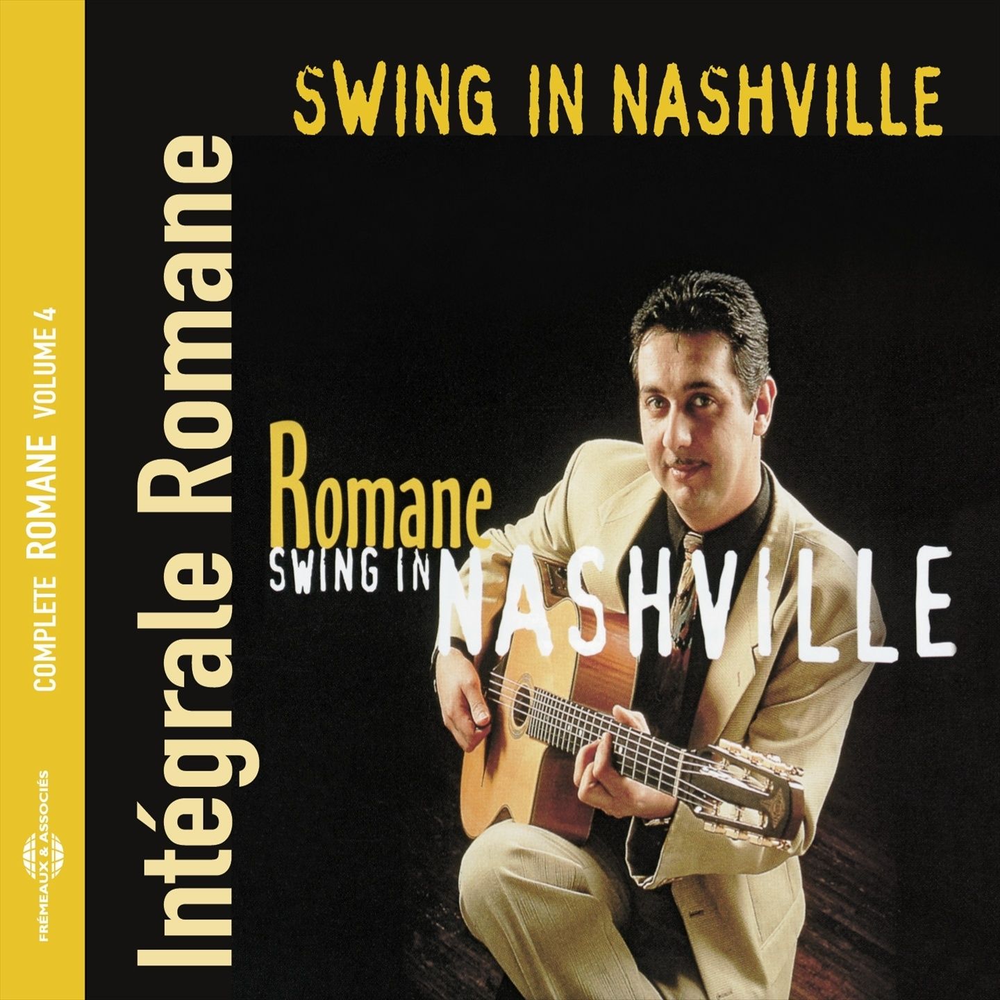 Swing in Nashville