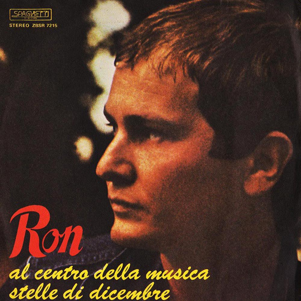 Al centro della musica / Stelle di dicembre
