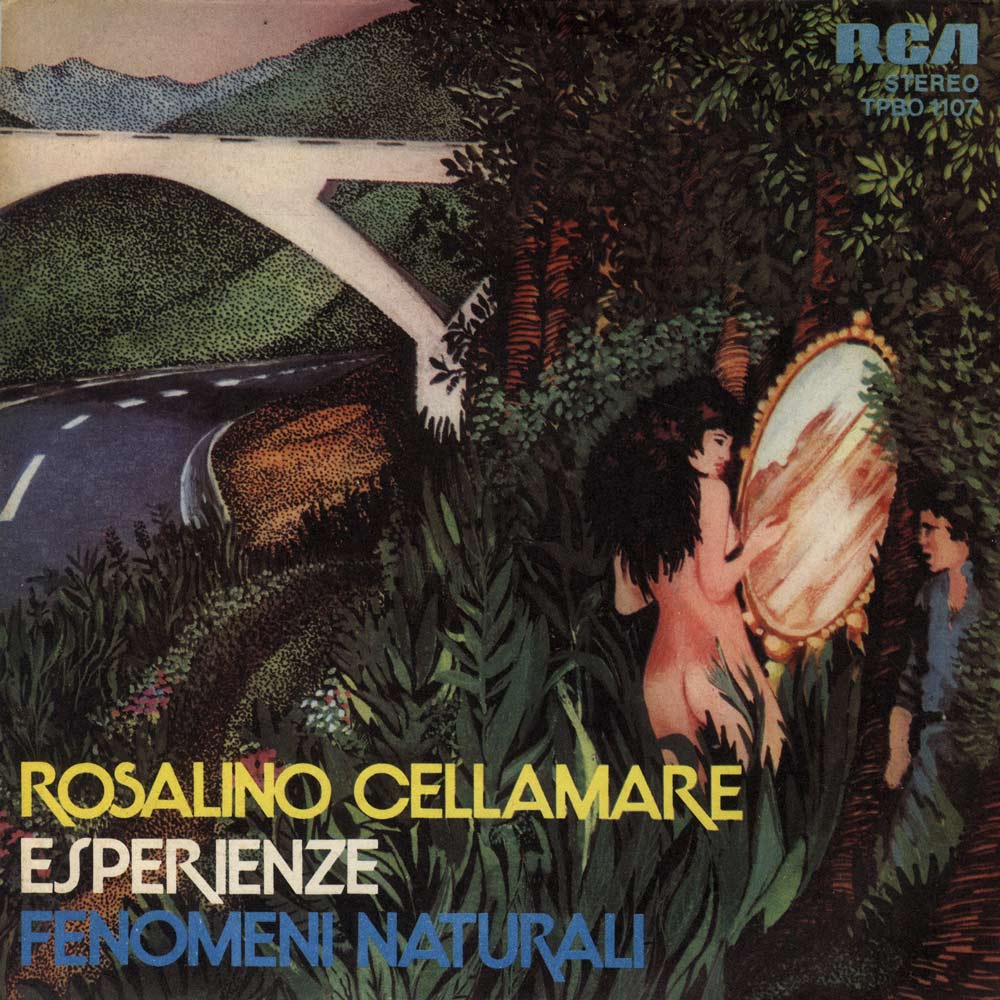 Esperienze / Fenomeni naturali