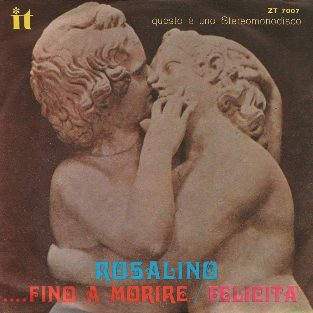 …fino a morire / Felicità