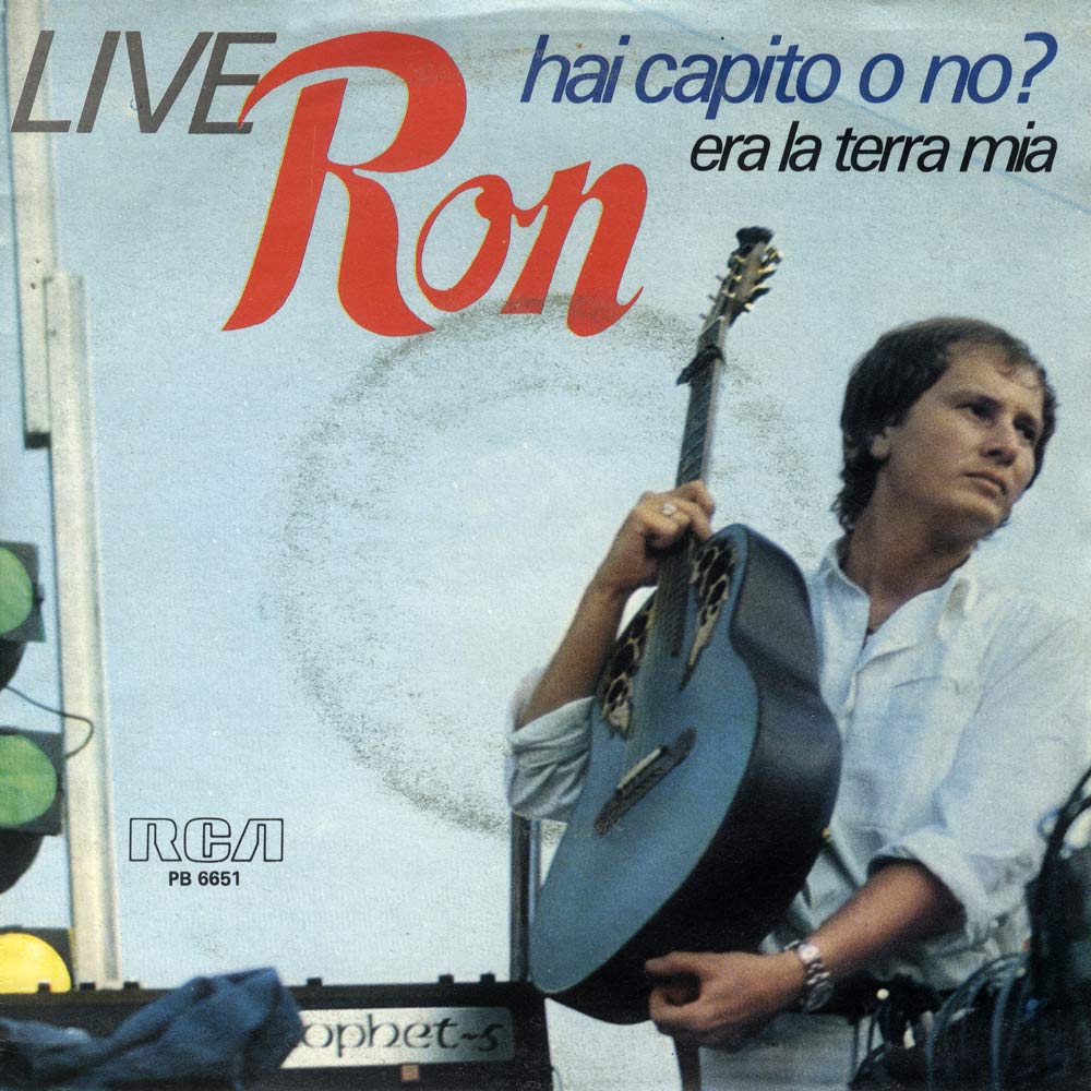 Hai capito o no?
