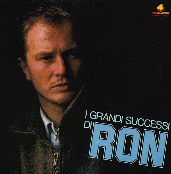 I grandi successi di Ron