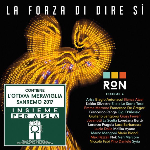 La forza di dire sì