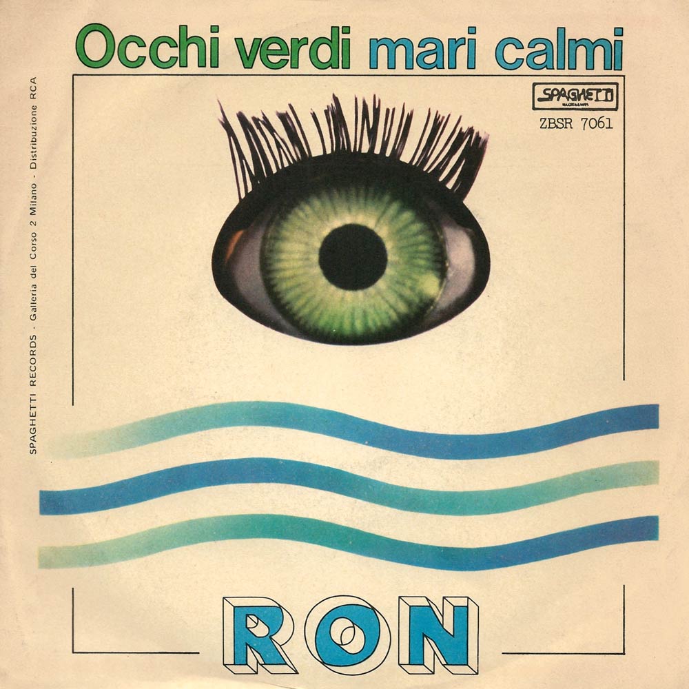 Occhi verdi... mari calmi / Come va?
