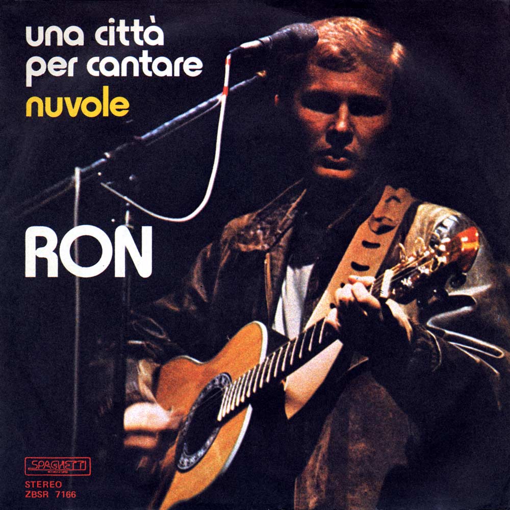 Una città per cantare / Nuvole
