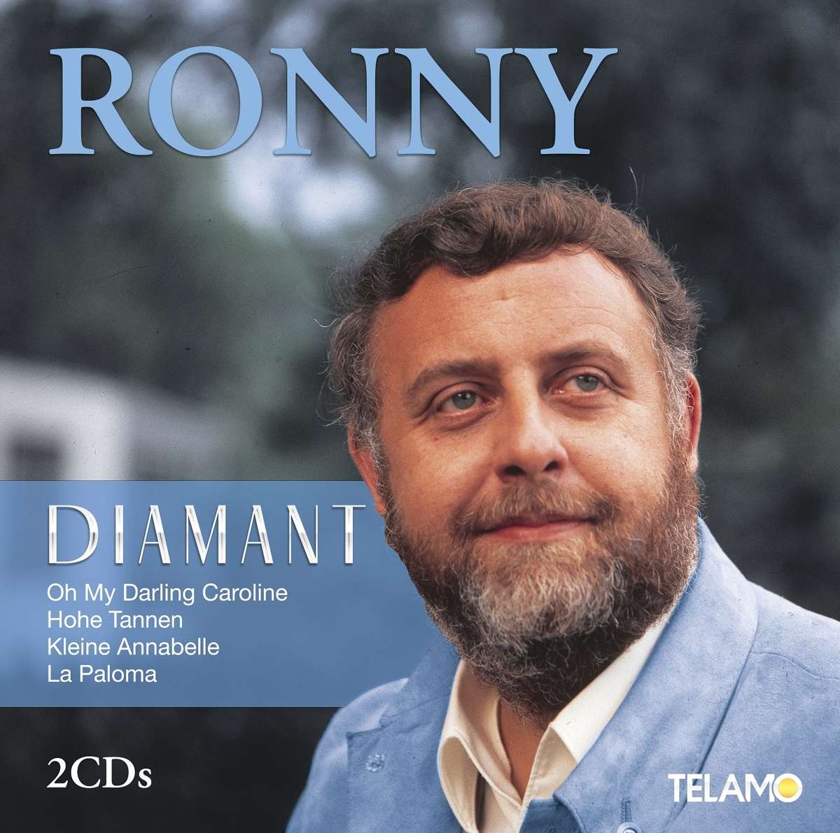 Die große Diamant-Edition