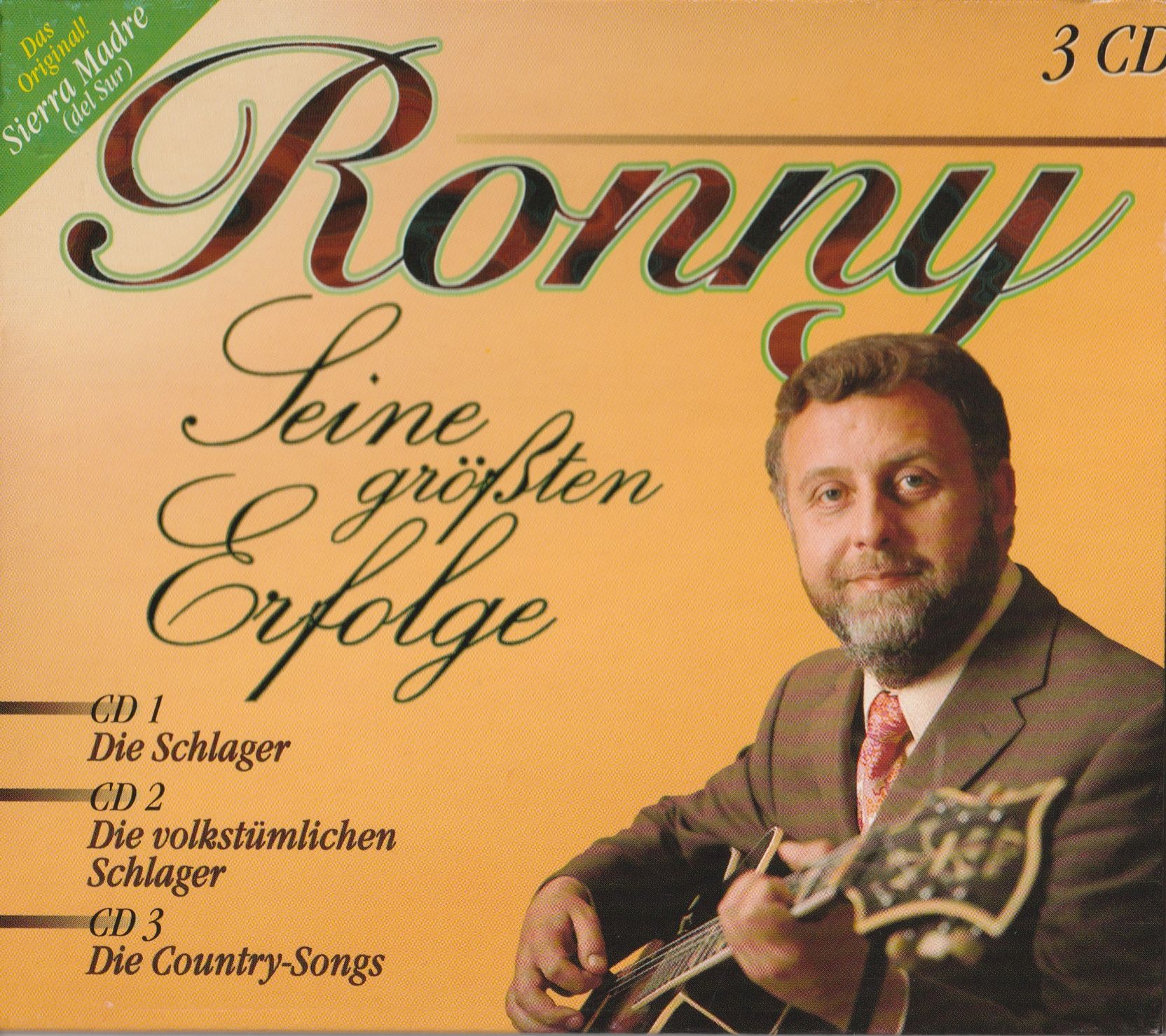 Seine größten Erfolge