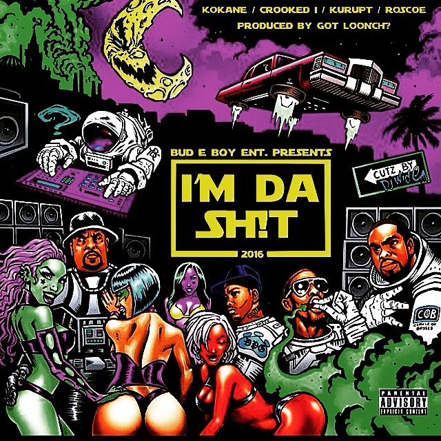I’m da Sh!t