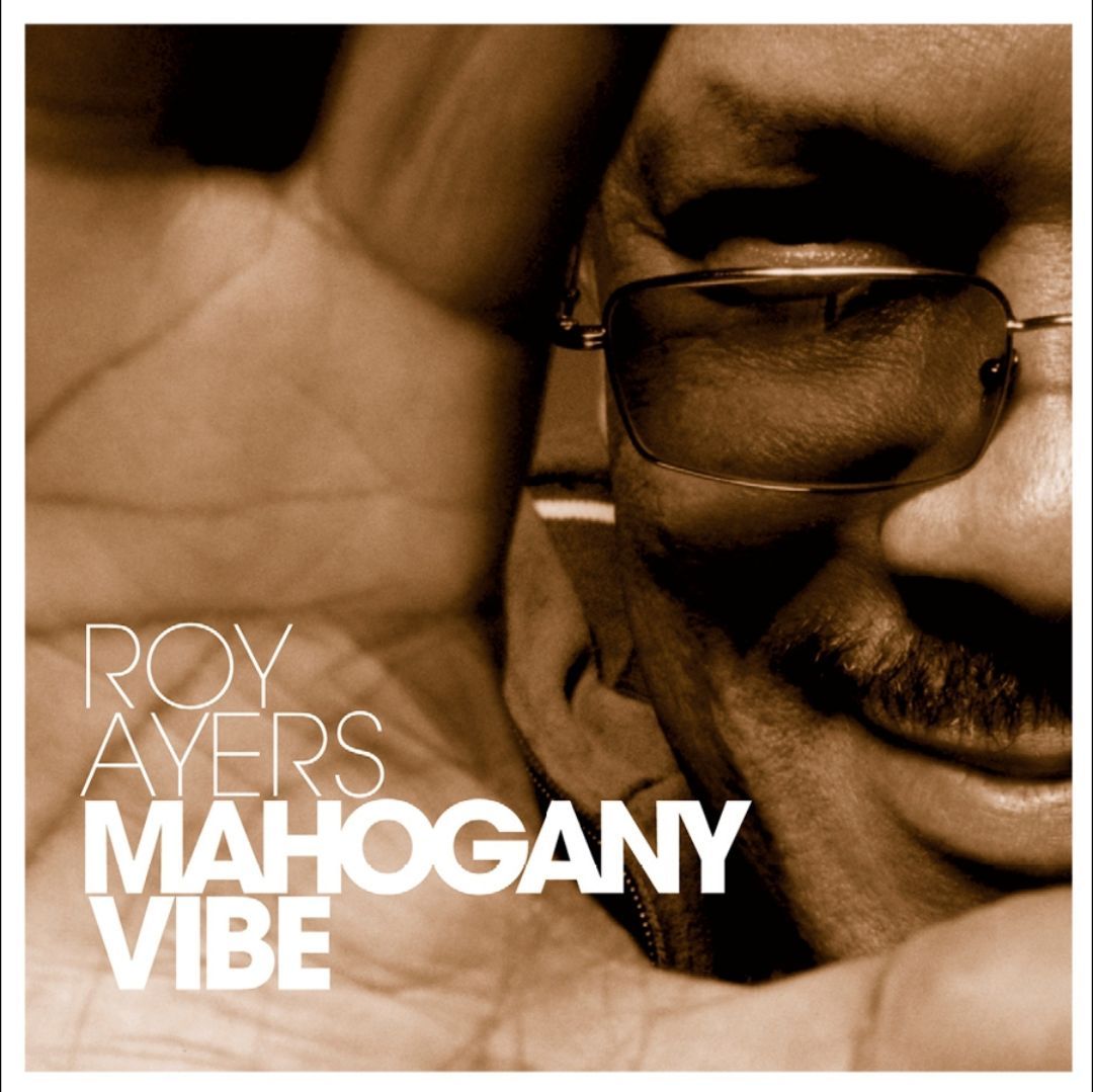 Mahogany Vibe