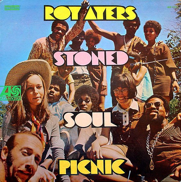 Stoned Soul Picnic