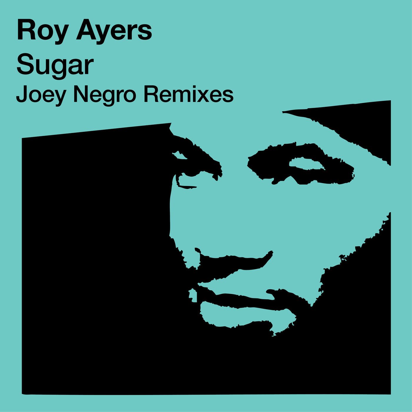 Sugar (Joey Negro Re‐Mixes)