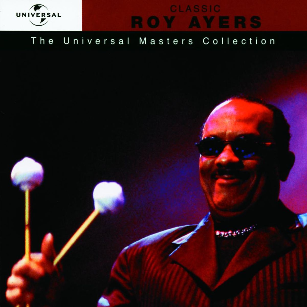 The Universal Masters Collection