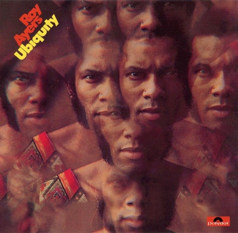 Ubiquity