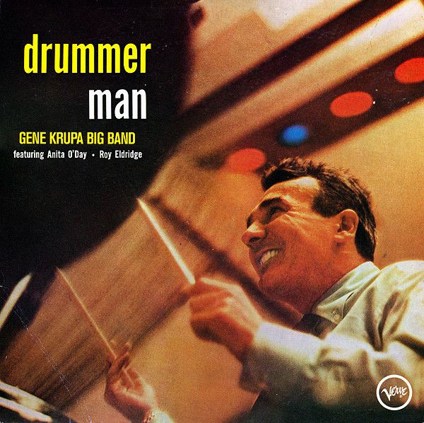 Drummer Man